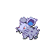 Icon/Sprite: Nidoran♀