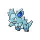 Icon/Sprite: Nidorina