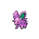 Icon/Sprite: Nidoran♂