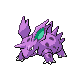 Icon/Sprite: Nidorino