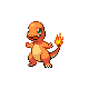 Icon/Sprite: Glumanda