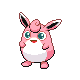Icon/Sprite: Knuddeluff
