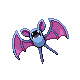 Icon/Sprite: Zubat