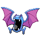 Icon/Sprite: Golbat