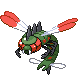 Icon/Sprite: Yanmega
