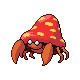 Icon/Sprite: Parasek