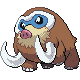 Icon/Sprite: Mamutel