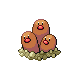 Icon/Sprite: Digdri