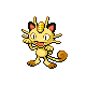 Icon/Sprite: Mauzi