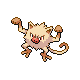 Icon/Sprite: Menki