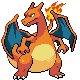 Icon/Sprite: Glurak