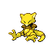 Icon/Sprite: Abra