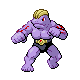 Icon/Sprite: Maschock