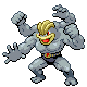 Icon/Sprite: Machomei