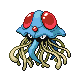 Icon/Sprite: Tentoxa