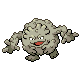 Icon/Sprite: Georok