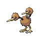 Icon/Sprite: Dodu