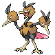 Icon/Sprite: Dodri