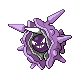 Icon/Sprite: Austos