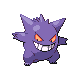 Icon/Sprite: Gengar