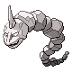 Icon/Sprite: Onix