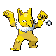 Icon/Sprite: Hypno