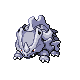Icon/Sprite: Rihorn
