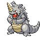 Icon/Sprite: Rizeros