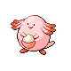 Icon/Sprite: Chaneira