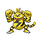 Icon/Sprite: Elektek