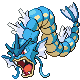 Icon/Sprite: Garados