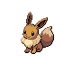 Icon/Sprite: Evoli