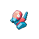 Icon/Sprite: Porygon