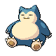 Icon/Sprite: Relaxo