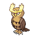 Icon/Sprite: Noctuh