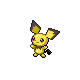 Icon/Sprite: Pichu