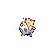 Icon/Sprite: Togepi