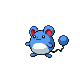 Icon/Sprite: Marill