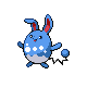 Icon/Sprite: Azumarill