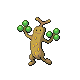 Icon/Sprite: Mogelbaum