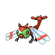 Icon/Sprite: Yanma