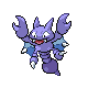 Icon/Sprite: Skorgla