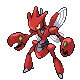 Icon/Sprite: Scherox