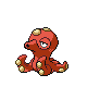 Icon/Sprite: Octillery