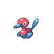 Icon/Sprite: Porygon2