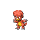 Icon/Sprite: Magby