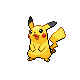 Icon/Sprite: Pikachu