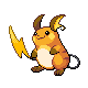 Icon/Sprite: Raichu