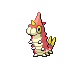 Icon/Sprite: Waumpel