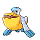 Icon/Sprite: Pelipper